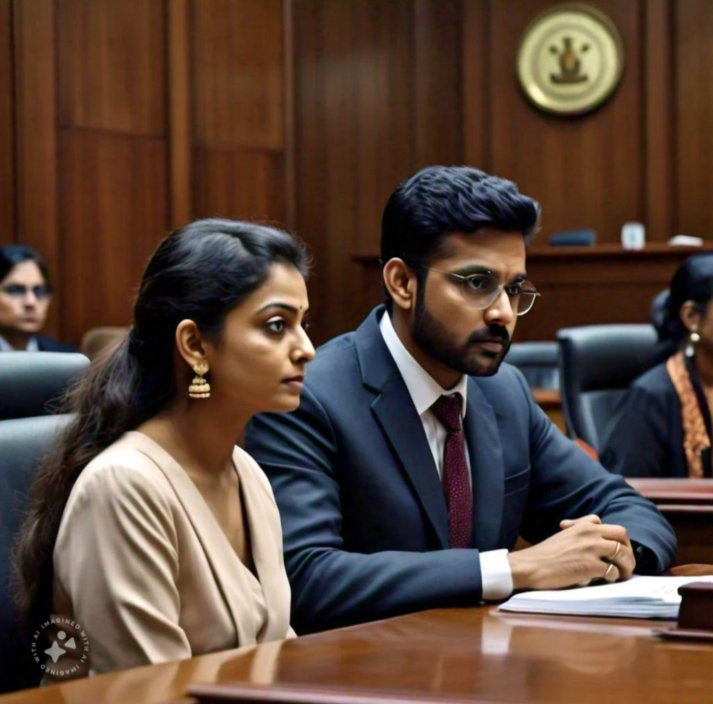 तलाक के केस में बैंक मैनेजर पत्नी से अदालत ने कहा-गुजारा भत्ता लग्जरी लाइफ जीने के लिए नहीं, उसने डॉक्टर पति से मांगा था यह गुजारा भत्ता