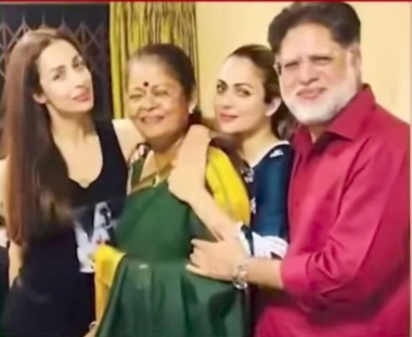 एक्ट्रेस मलाइका अरोड़ा के पिता ने घर की तीसरी मंजिल से कूदकर आत्महत्या की, सांत्वना देने पहुंचे अरबाज खान और अर्जुन कपूर