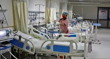 70 पार के सभी लोगों को मिलेगा आयुष्मान योजना का लाभ, 5 लाख तक मुफ्त इलाज, बीजेपी ने घोषणा पत्र में किया था वादा