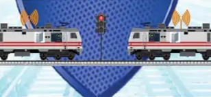 राजस्थान में ‘कवच 4.0’ की ट्रायल करने पहुंचे रेल मंत्री अश्विनी वैष्णव, इस सिस्टम से रुकेंगे रेल हादसे, आमने-सामने आते ही रुक जाएंगी ट्रेनें, रफ्तार पर भी रखेगा लगाम