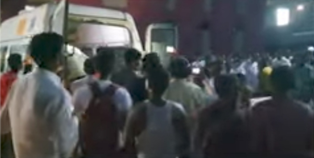 बिहार में मातम में बदला जितिया त्योहार, स्नान के दौरान 37 बच्चों सहित 46 लोग डूबे