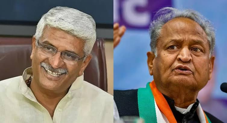 संजीवनी मामले में केन्द्रीय मंत्री गजेन्द्र सिंह शेखावत को हाईकोर्ट से क्लीन चिट, एएजी ने रिपोर्ट में कहा- ‘कोई सबूत नहीं’