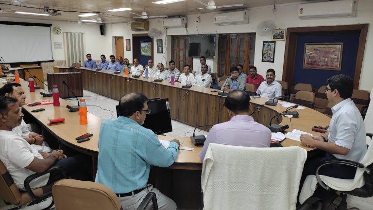 बूंदी में 24 अक्टूबर को आयोजित होगा जिला स्तरीय इन्वेस्टर मीट, 37 एमओयू से जिले में आएगा 2 हजार 682 करोड़ रुपए का निवेश