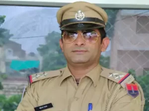 एसआई खेताराम