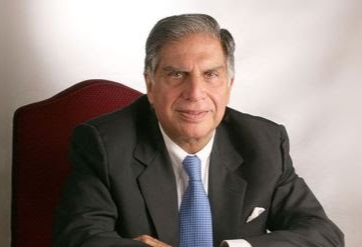 मशहूर उद्योगपति रतन टाटा का निधन, 86 वर्ष की उम्र में ली आखिरी सांस