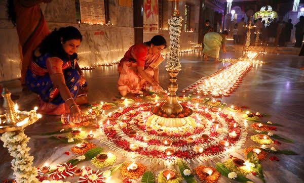 दीपावली 31 अक्टूबर को मनाएं या 1 नवम्बर को, मंगलवार को जयपुर में होगा फैसला, धर्मसभा में देशभर के विद्वान जुटेंगे, केन्द्रीय संस्कृत विश्वविद्यालय में होगा आयोजन