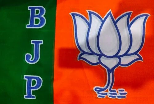 राजस्थान उपचुनाव के लिए बीजेपी ने 7 में से 6 उम्मीदवारों की सूची जारी की