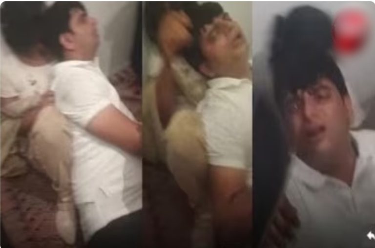 करवा चौथ पर पत्नी ने पति को प्रेमिका के साथ रंगरेलियां मनाते पकड़ा, जमकर की धुनाई