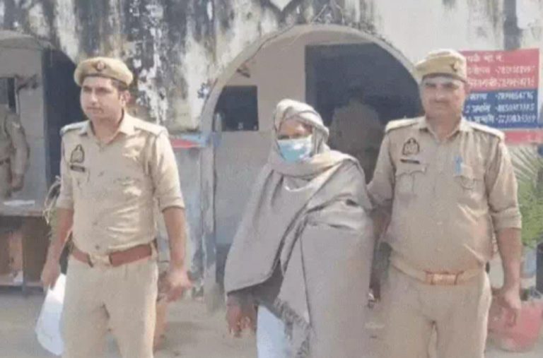 सत्संग भवन में दो नाबालिग लड़कियों से दुष्कर्म, एक बालिका हो गई गर्भवती, 75 वर्षीय आरोपी सेवादार गिरफ्तार, जेल भेजा