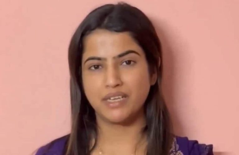 लगातार आदेश के बावजूद अदालत में उपस्थित नहीं होने पर कांग्रेस की महिला नेता फरार घोषित, घर की कुर्की का आदेश भी जारी (वीडियो देखें)