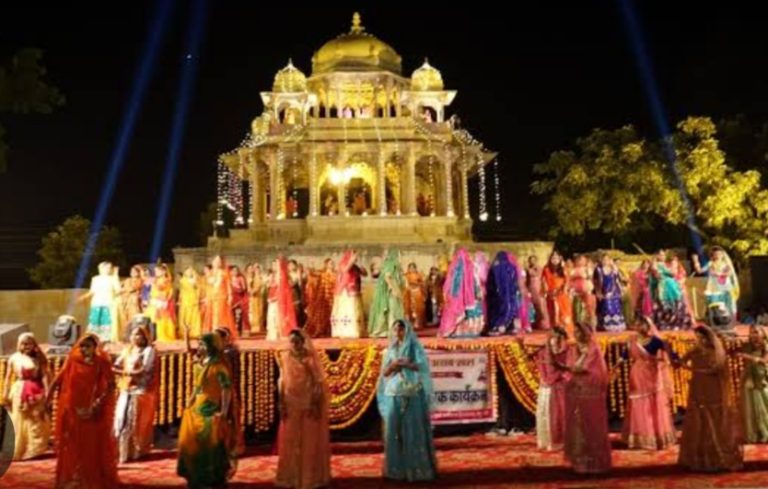 बूंदी उद्योग एवं हस्तशिल्प मेला तथा अमृता हाट मेले का बुधवार को होगा उद्घाटन