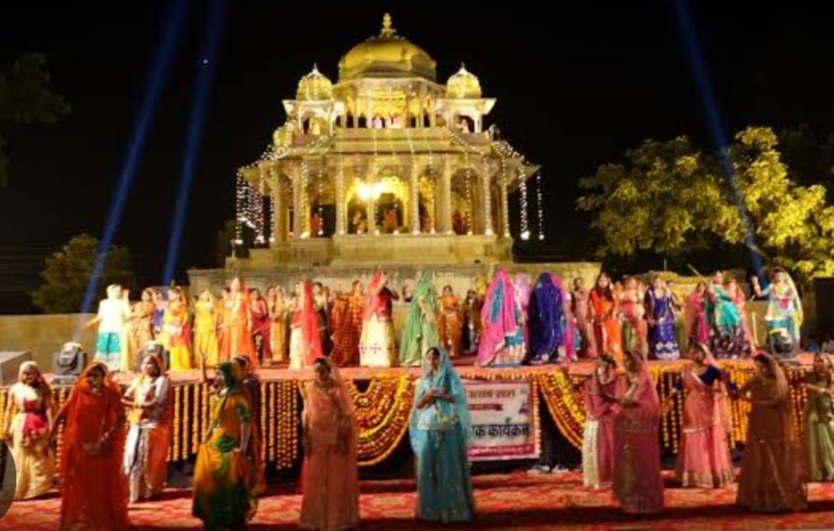 बूंदी उद्योग एवं हस्तशिल्प मेला तथा अमृता हाट मेले का बुधवार को होगा उद्घाटन