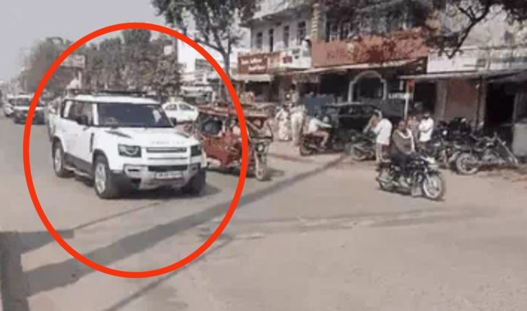 प्रियंका गांधी परिवार के साथ छुट्टियां मनाने पहुंचीं रणथम्भौर, पति, बेटा-बेटी व सास भी साथ में, 3 दिन करेंगे टाइगर सफारी