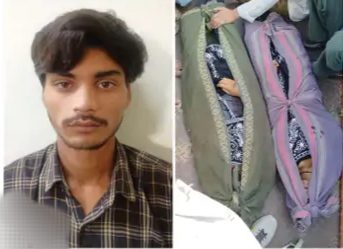 चचेरी बहनों की आत्महत्या का मामला: कॉपी में लिखी मिलीं कुरान की आयतें और कलमा, सोशल मीडिया पर बदल लिया था नाम, आरोपी युवक ने दोनों का किया था ब्रेनवॉश