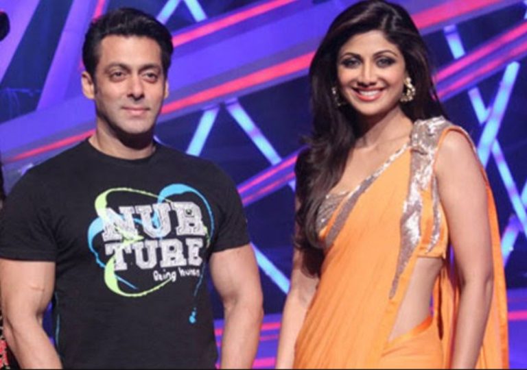 सलमान खान और शिल्पा शेट्टी को राजस्थान हाईकोर्ट से मिली बड़ी राहत, एससी-एसटी एक्ट में दर्ज एफआईआर रद्द, टीवी शो में भंगी शब्द का किया था इस्तेमाल