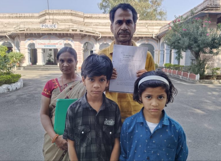 कोटा: लोन दिलाने के बहाने से 8 लाख रुपए हड़पे, पीड़ित ने एसपी को दिया परिवाद, आरोपी ने पत्रकारिता के नाम पर दी धमकी (वीडियो)