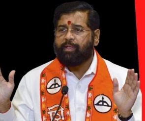 महाराष्ट्र के कार्यवाहक मुख्यमंत्री एकनाथ शिंदे की अचानक तबीयत बिगड़ी, डॉक्टरों की टीम घर पहुंची, नई सरकार के शपथ ग्रहण की तारीख घोषित