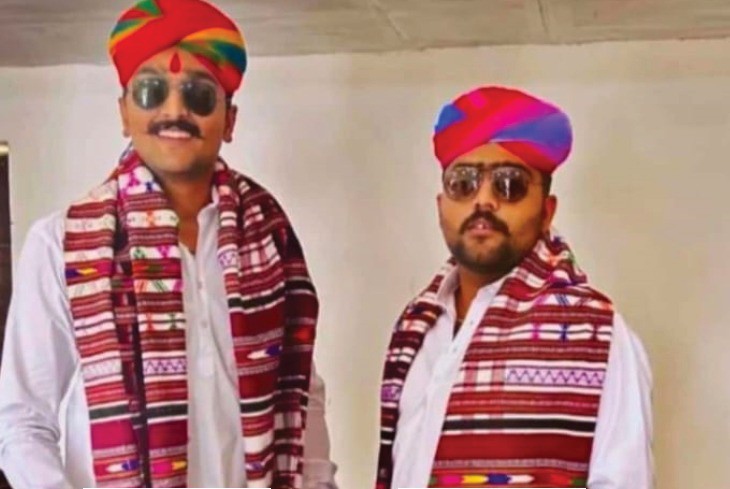 जोधपुर: मां और दो जवान बेटों ने जहर पीकर सामूहिक आत्महत्या कर ली, वॉट्सएप पर भेजा सुसाइड नोट, 12 साल का मौसेरा भाई पहुंचा तो मुंह से झाग निकलते देखे