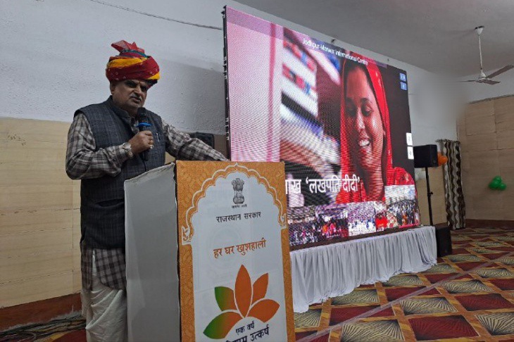 यूडीएच मंत्री की घोषणा-संविदा पर होगी 30 हजार सफाईकर्मियों की भर्ती,काम करने वाले होंगे स्थायी, हर 3 महीने में होगा रिव्यू