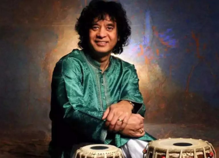 मशहूर तबला वादक उस्ताद जाकिर हुसैन की हालत नाज़ुक, ग्रैमी सहित कई बड़े खिताब हैं इनके नाम