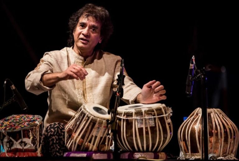 असमंजस खत्म: आखिरकार परिवार ने मान लिया, नहीं रहे उस्ताद, पिता कह कर गए थे- सुरों से मैं सरस्वती और गणेश की पूजा करता हूं, इसलिए यही सुर-ताल मेरी दुआ