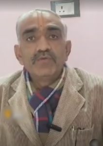 डीएसपी रतन सिंह राजपुरोहित