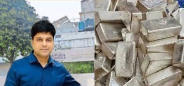 परिवहन विभाग के पूर्व कॉन्स्टेबल के पास मिला 52 किलो सोना, 234 किलो चांदी और करीब 13 करोड़ रुपए, अभी और भी खुलासे होने बाकी