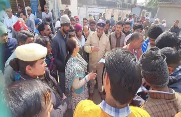 राजस्थान: वार्डन पर छात्र को हॉस्टल की छत से फेंकने  का आरोप, आठ दिन बाद हो गई मौत, आरोपी सहित दो अध्यापक गिरफ्तार