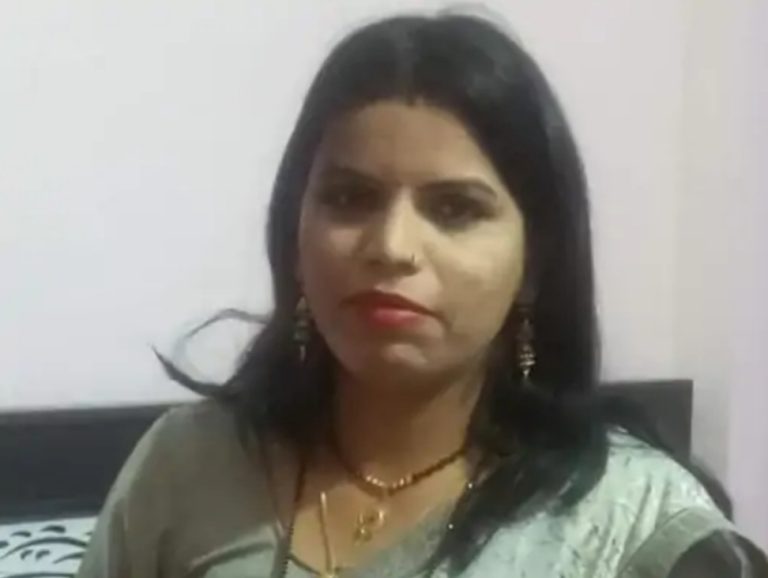 चारों बच्चों सहित शहनाज बानो ने अपनाया हिन्दू धर्म, नया नाम संजना सिंह, घर में बनाया मंदिर, बोलीं-हिन्दुत्व सबसे अच्छा