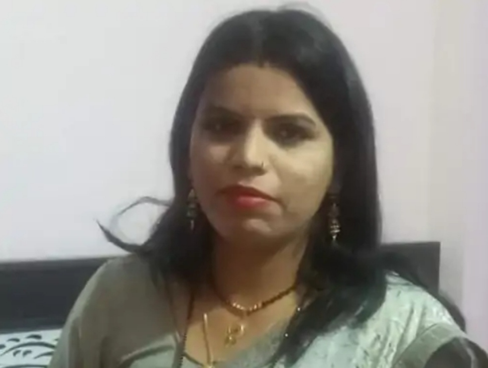 चारों बच्चों सहित शहनाज बानो ने अपनाया हिन्दू धर्म, नया नाम संजना सिंह, घर में बनाया मंदिर, बोलीं-हिन्दुत्व सबसे अच्छा