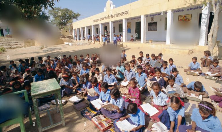 राजस्थान: भजनलाल सरकार ने बंद किए 190 स्कूल, इनमें से 169 स्कूलों में एक भी विद्यार्थी नहीं था