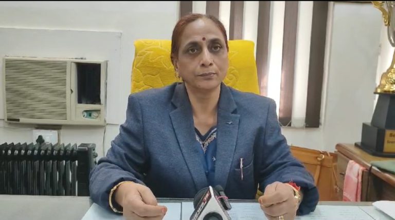 जेके लोन अस्पताल में शुरू होने जा रहा है मदर मिल्क बैंक, अक्षम माताओं के नवजात शिशुओं को मिलेगा बड़ा लाभ (वीडियो)