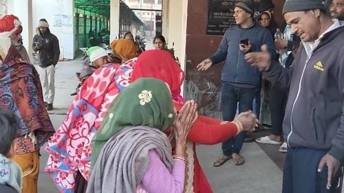 अंधविश्वास: कोटा के एमबीएस अस्पताल में अपने मृत बच्चे की आत्मा लेने बूंदी से पहुंचे परिजन, 4 साल पहले बीमारी से हुई थी मौत