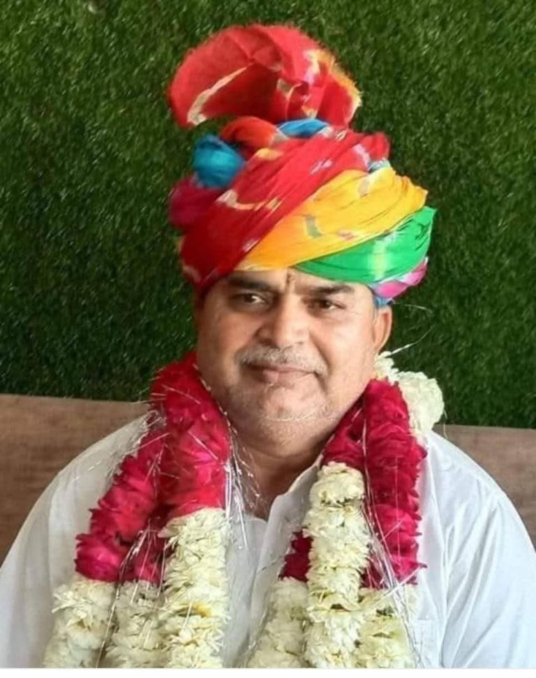 बूंदी सहित राज्यभर के लिए बेमिसाल है बजट: रामेश्वर मीणा