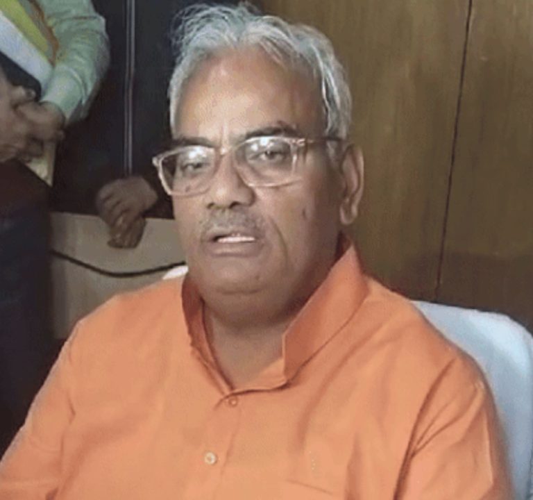 सीएफसीएल में गैस लीकेज मामला: शिक्षा मंत्री मदन दिलावर विद्यार्थियों के स्वास्थ्य की लगातार ले रहे अपडेट, हालत सामान्य, अस्पताल में भर्ती छात्राओं की देखभाल के लिए तीन शिक्षक तैनात