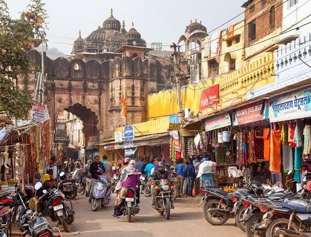 पर्यटन नगरी बूंदी को मिली बड़ी सौगातें, बजट में शिक्षा, स्वास्थ्य और पर्यटन को मिली प्राथमिकता