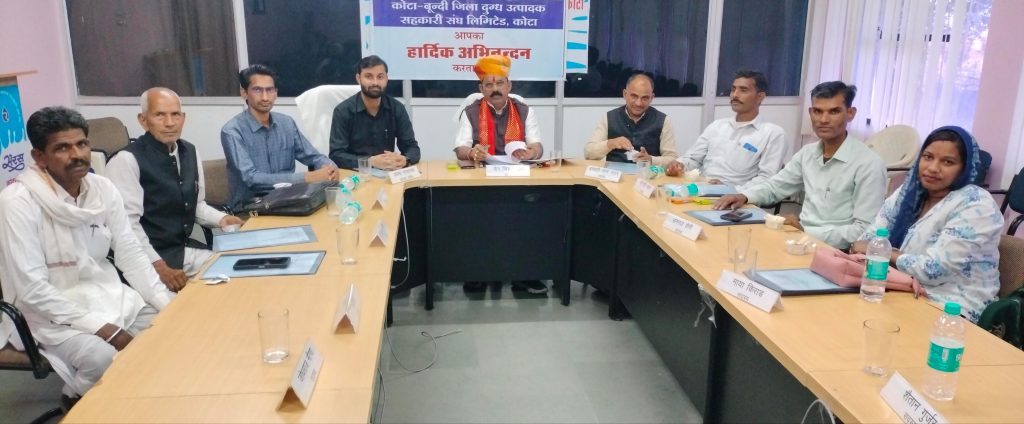 अब सरस ब्रांड का पेयजल व चाय पत्ती भी मिलेगी, अत्या​धुनिक सरस कैफे की भी होगी स्थापना, आइसक्रीम प्लांट व बटर मैन्युफेक्चरिंग यूनिट  की भी योजना