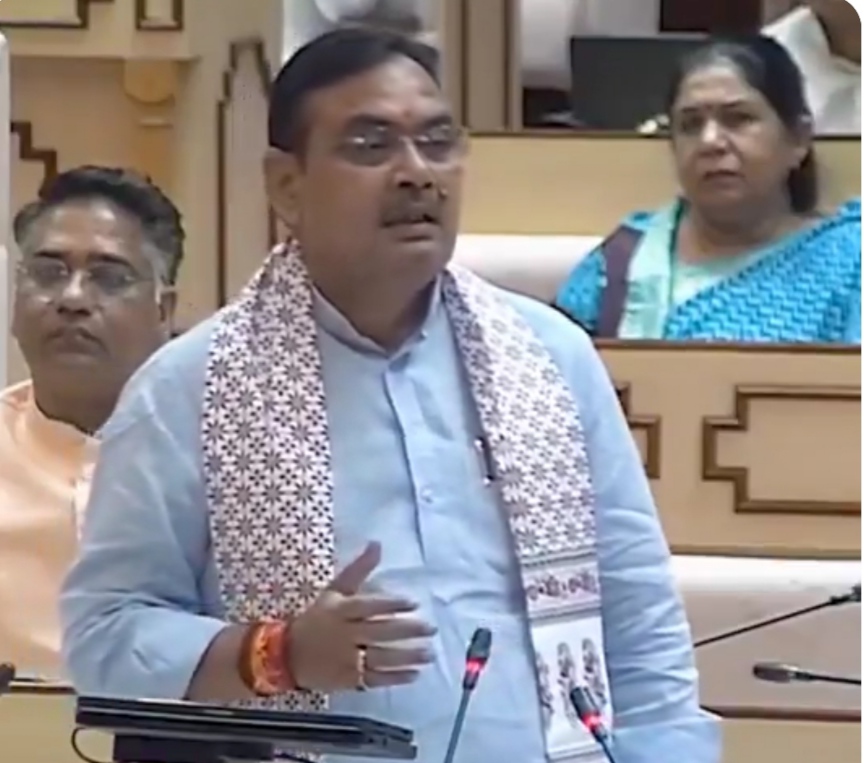 मुख्यमंत्री की घोषणा, बूंदी जिले को मिली सड़क और खेल स्टेडियम की सौगात