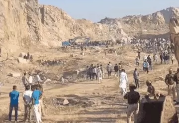 पूर्व मंत्री गुढ़ा सहित 125 लोगों के खिलाफ मामला दर्ज,  कान्हा पहाड़ लीज क्षेत्र में जबरन घुसने और तोड़फोड़ का आरोप