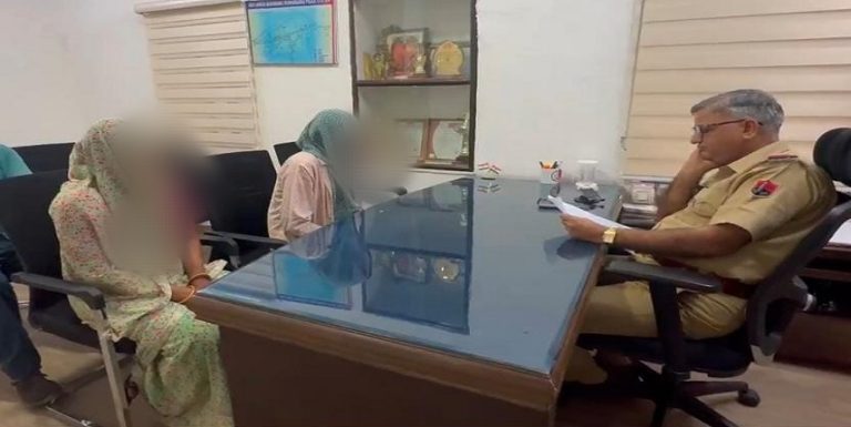 राजस्थान: हिन्दू महिला के साथ लव जिहाद, नशीली दवा पिलाकर मस्जिद में किया दुष्कर्म, धर्म बदलने का बनाया दबाव