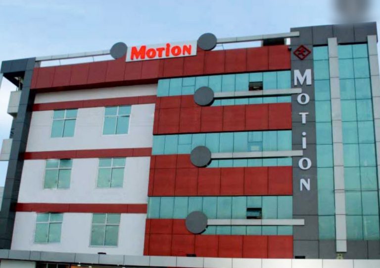 मोशन एजुकेशन के स्टूडेंट्स ने राष्ट्रीय और अंतरराष्ट्रीय ओलम्पियाड में रचा इतिहास