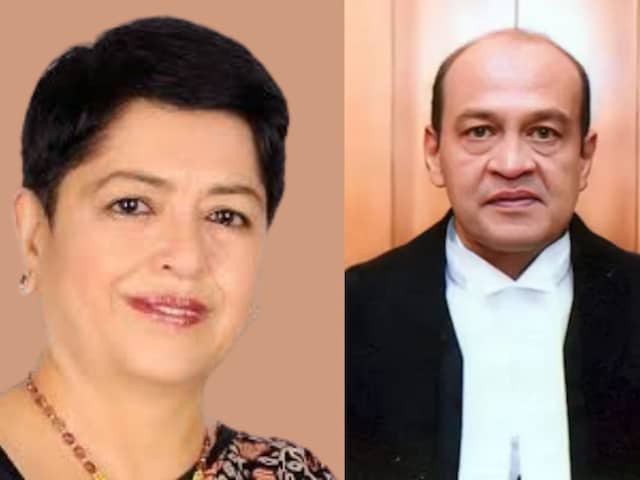 जस्टिस यशवंत वर्मा से पहले भी हुआ था न्यायिक व्यवस्था में कैश कांड, दो जजों एक जैसा नाम होने के कारण खुल गया था भ्रष्टाचार, 17 साल पुराने इस मामले में आज आना है फैसला