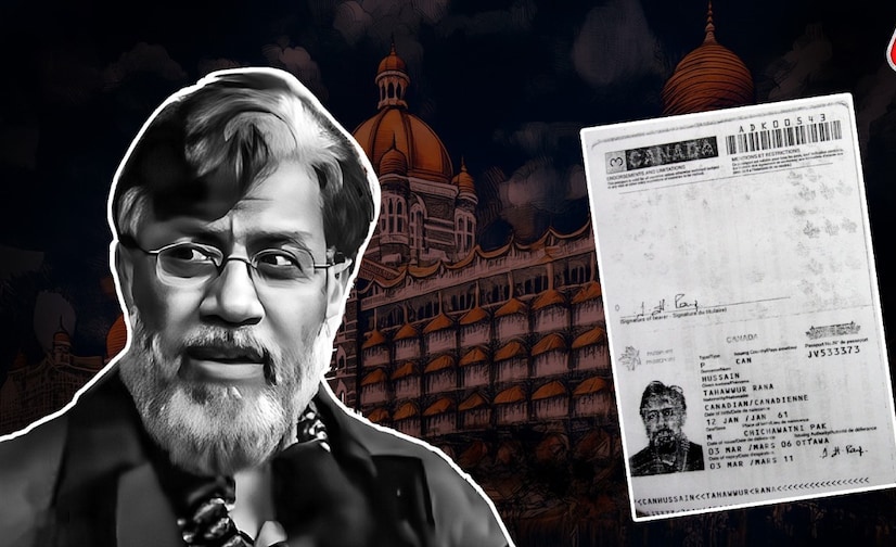 मुम्बई आतंकी हमले के मुख्य आरोपी व आईएसआई एजेंट तहव्वुर राणा का विमान कभी भी हो सकता है दिल्ली में लेंड, एजेंसियां अलर्ट