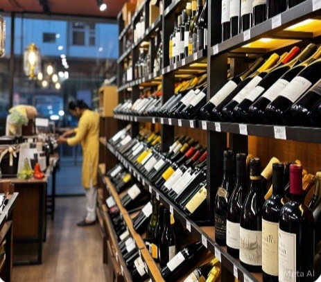 राजस्थान: 5 प्रतिशत तक बढ़ गए शराब के दाम, कुछ ब्रांड पर राहत भी, आज से नई कीमतें हो गई लागू, हर साल की‌ तरह एमआरपी से ज्यादा कीमत लेने वालों पर कार्यवाही का दावा