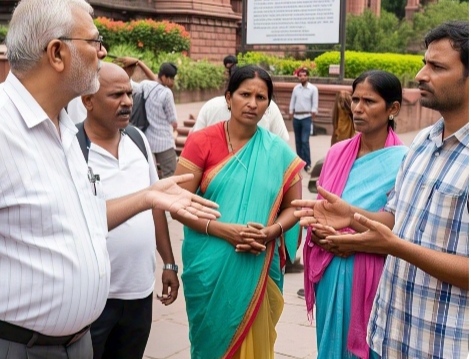 त्वरित प्रतिक्रिया: जातिगत जनगणना के आंकड़ों पर लिए जाने वाले फैसले से तय‌ होगा भारत का भविष्य, यह विध्वंसक भी हो सकता है