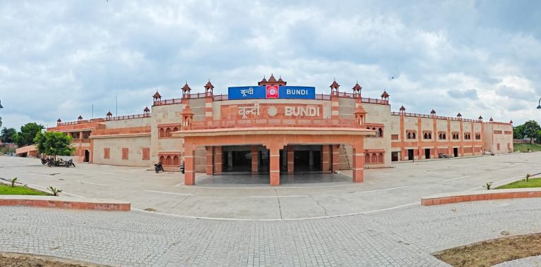 प्रधानमंत्री मोदी 22 मई की सुबह पुनर्विकसित बूंदी रेलवे स्टेशन का लोकार्पण करेंगे, लोकसभा अध्यक्ष ओम बिरला रहेंगे मौजूद