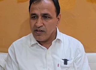 राजस्थान के कांग्रेस सांसद का बयान: ‘धर्म पूछकर मारा‌ और मोदी को बता देना, इस बात की कहीं पुष्टि नहीं, ये प्रचार-प्रसार का तरीका’