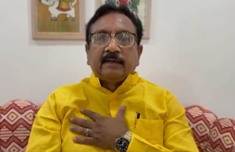 कर्नल सोफिया पर विवादित टिप्पणी मामला: मंत्री विजय शाह के खिलाफ दर्ज की गई एफआईआर को सुप्रीम कोर्ट ने बताया कमजोर, कहा करतूतों का जिक्र नहीं…’, हाईकोर्ट भी सख्त