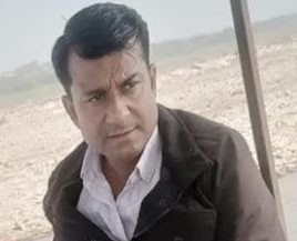 दलाल प्रदीप कुमार उर्फ बंटी पारीक 