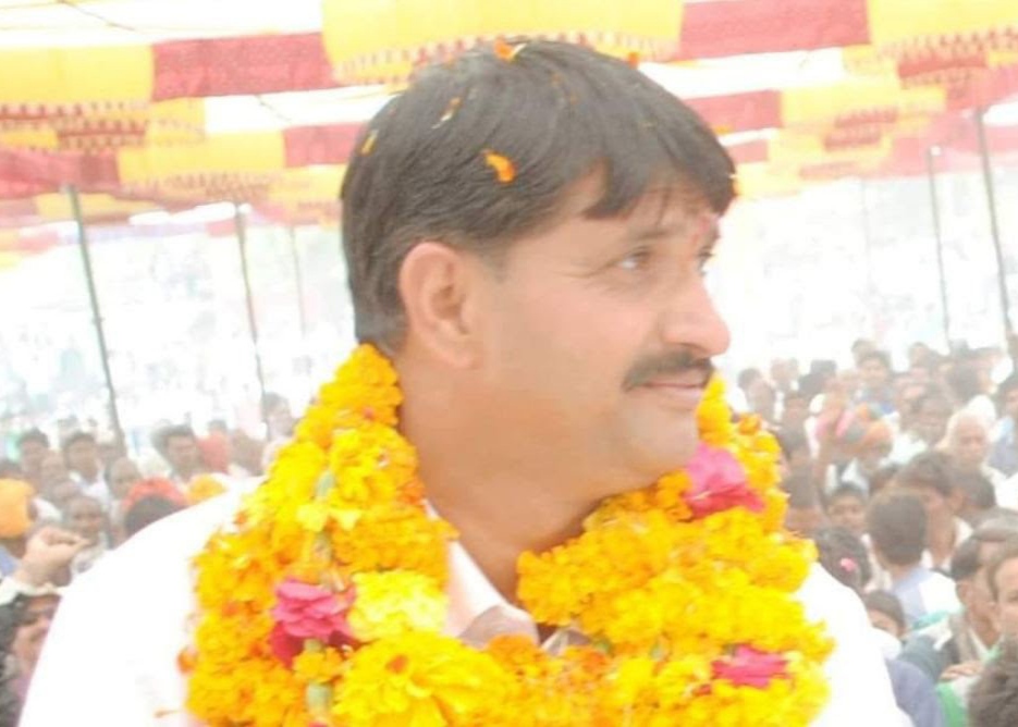 राजस्थान में कम हो गई बीजेपी विधायकों की संख्या, कंवर लाल मीणा की विधानसभा सदस्यता रद्द